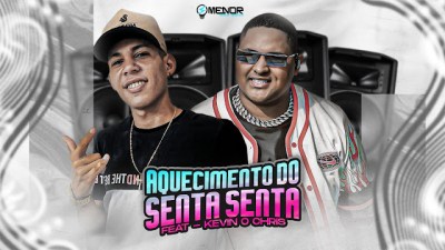 DJ DAYVID MEGA - SENTA SENTA ( DIFERENTE DOS IGUAIS )