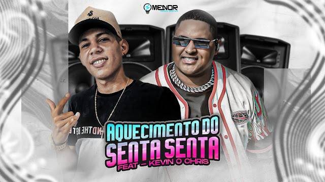 DJ DAYVID MEGA – SENTA SENTA ( DIFERENTE DOS IGUAIS )