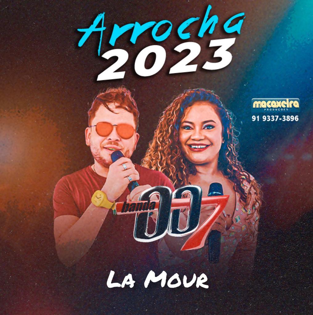 BANDA 007 – LA MOUR