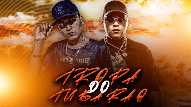 DJ JOSUE – VEM COM A TROPA DO TUBARÃO