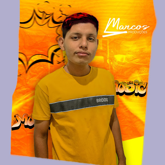 DJ MARCOS PRODUÇÕES E KEVIN O CHRIS – TA OK 2023 (EXCLUSIVA)