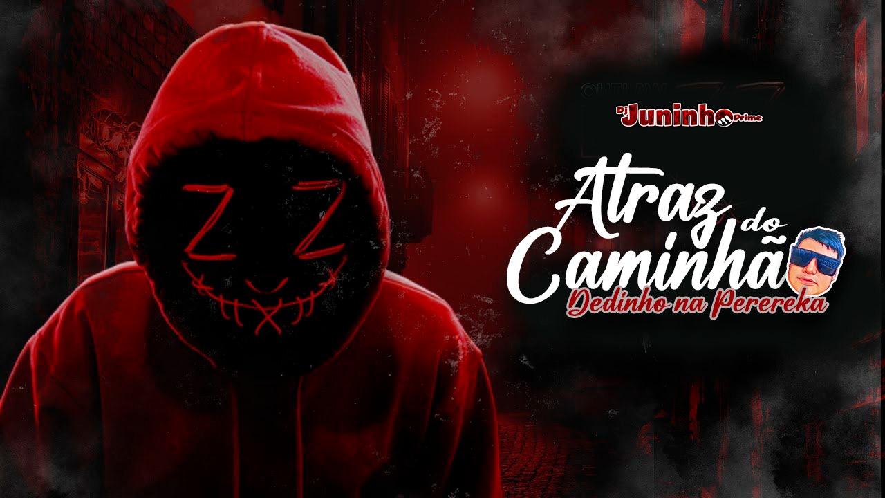 DJ JUNINHO PRIME – ATRAZ DO CAMINHÃO E DEDINHO NA P#RER#K# – 2023