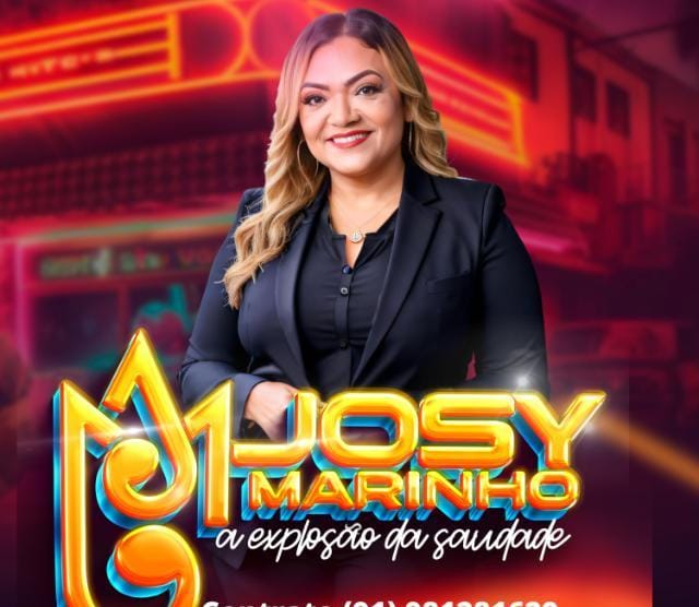 ARROCHA – JOSY MARINHO – HOMEM NARCISISTA