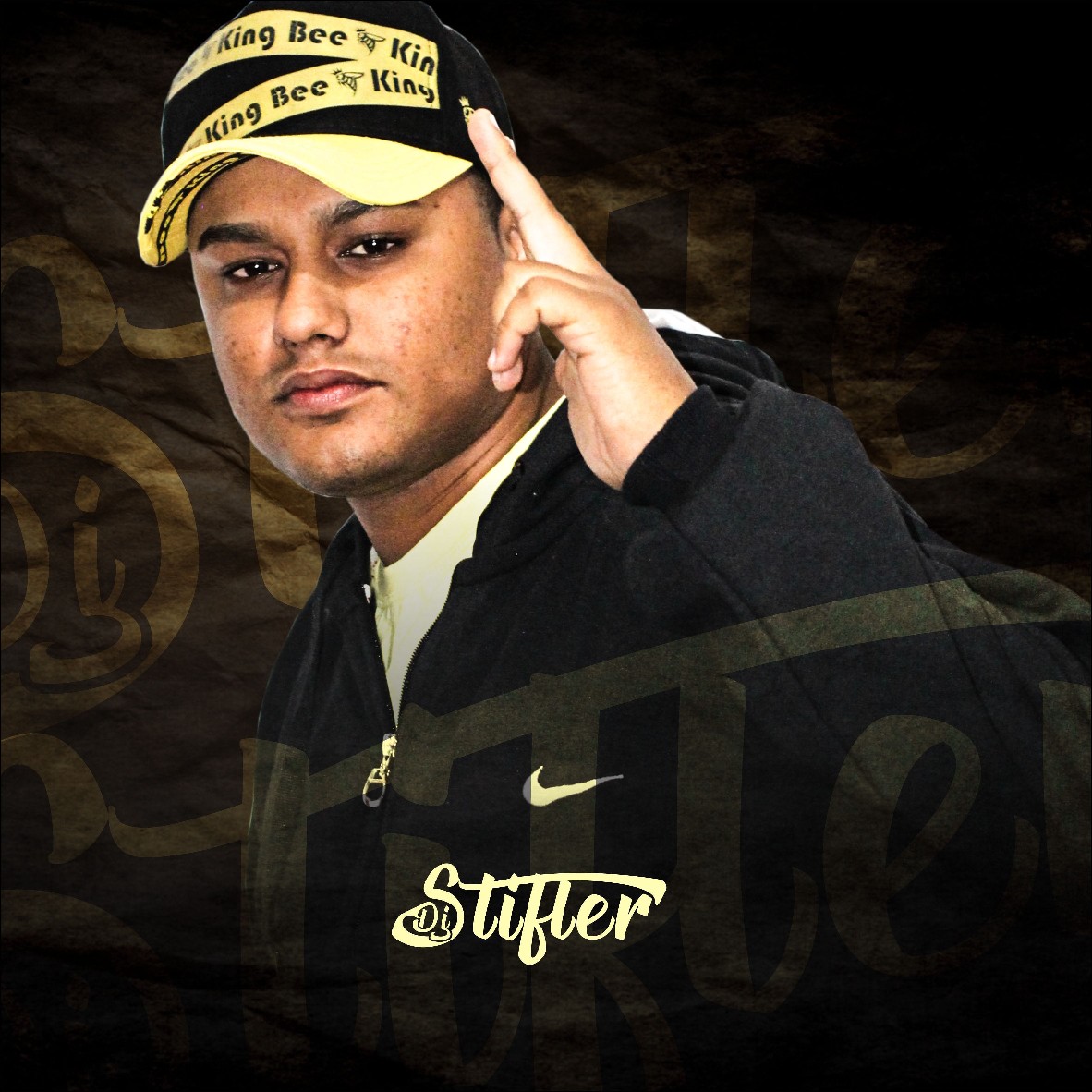 DJ STIFLER – INTRO FODAH – AMOR PROPRIO (EXCLUSIVA)