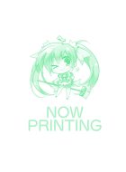 滝美梨香 コミックホットミルク2023年6月号 メロンブックス特典B2タペストリーのみ - タペストリー