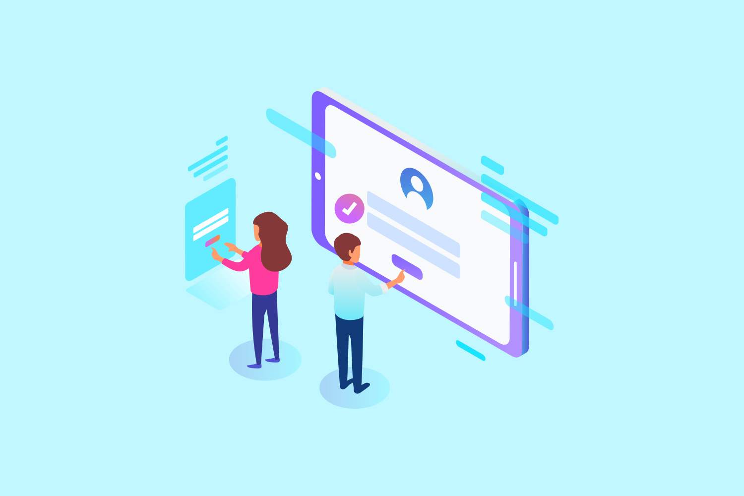 slack ticketing system it teams