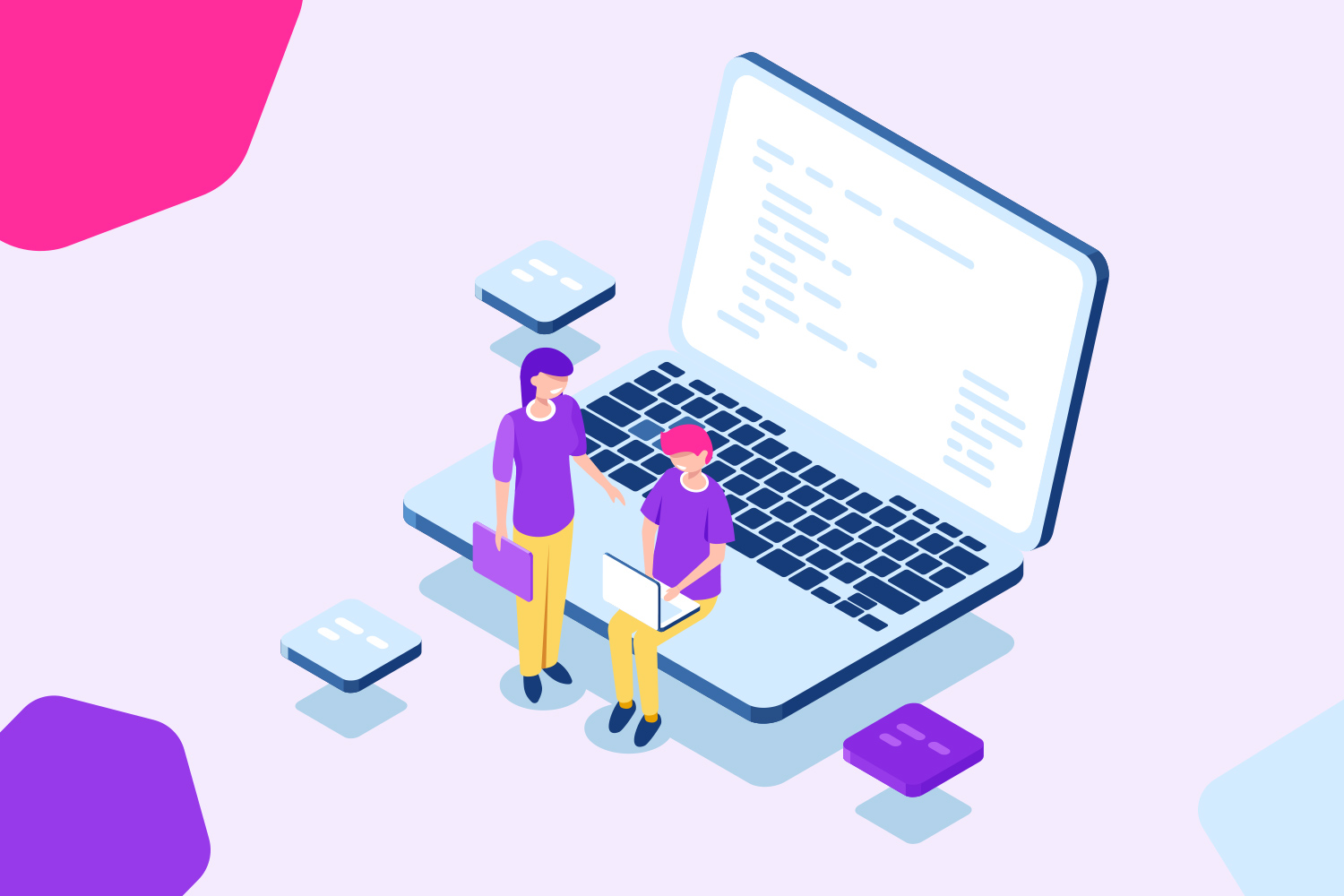 IT Ticketing system for Slack