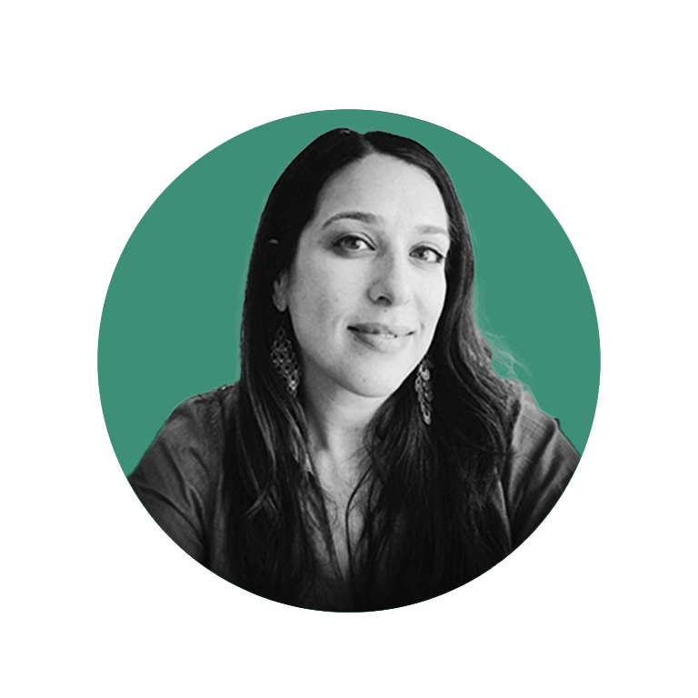 Suzannah Mathur