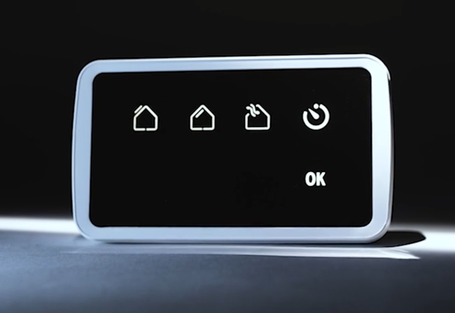 Capacitive Touch Sensing Technology Overview Synaptics - Ocean Design Collection - Ultra HD Quality