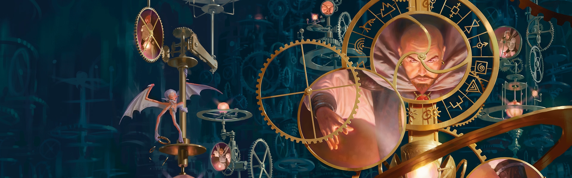 Mordenkainen's Tome of Foes | Melvin Smif's Geekery