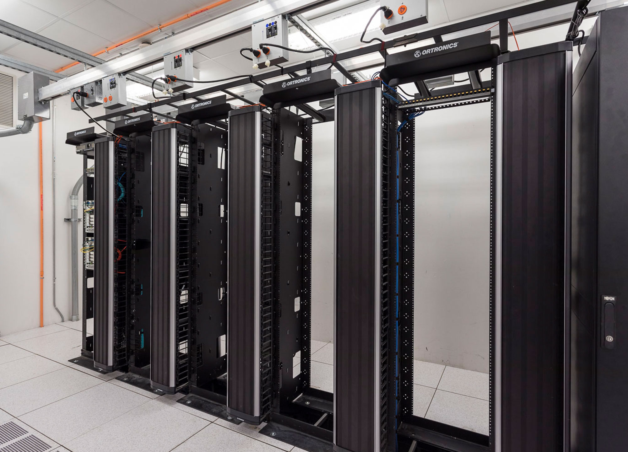 Melton Electrical & Structured Cabling Sound Masking Service