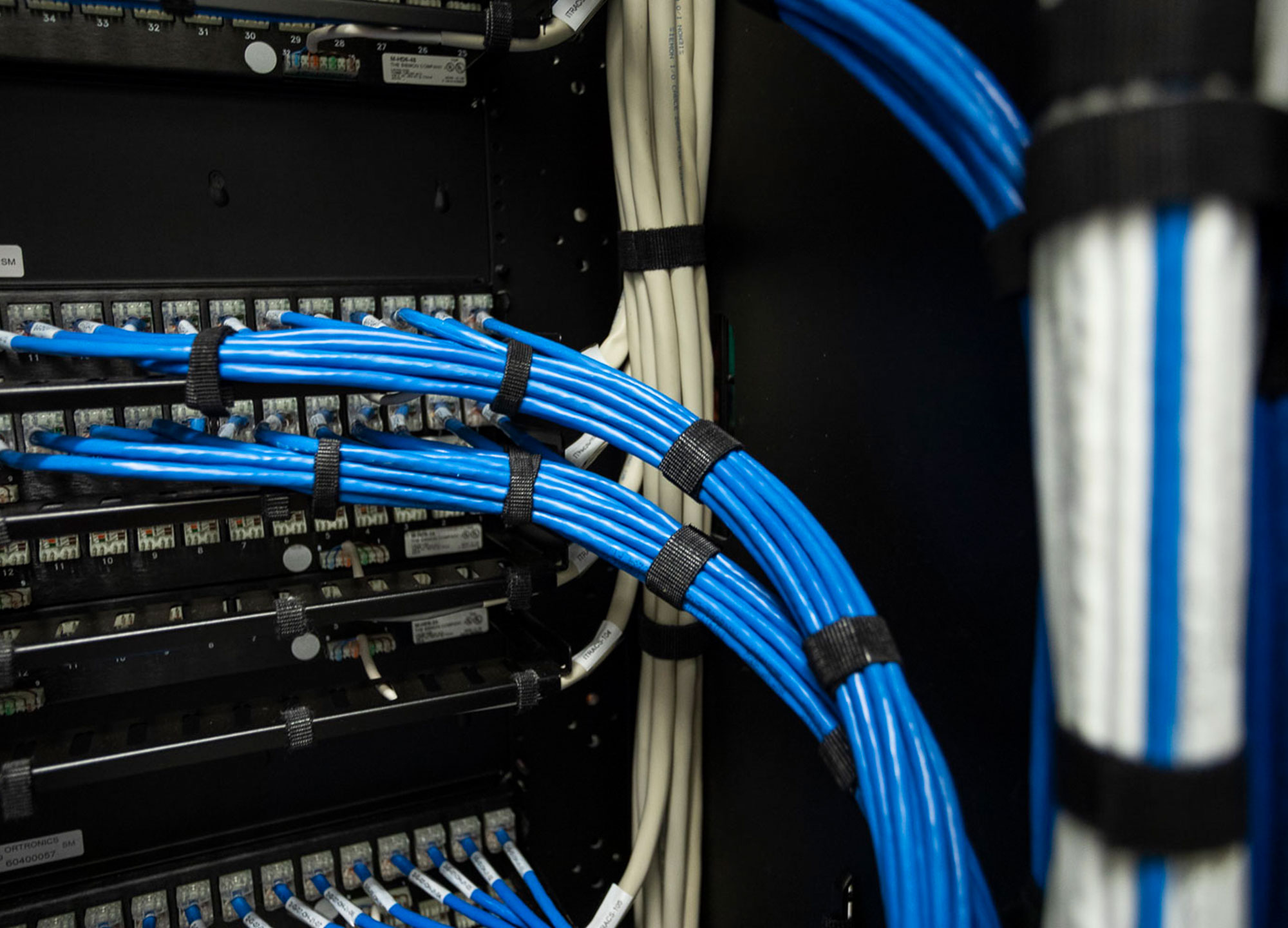 Melton Electrical & Structured Cabling Services