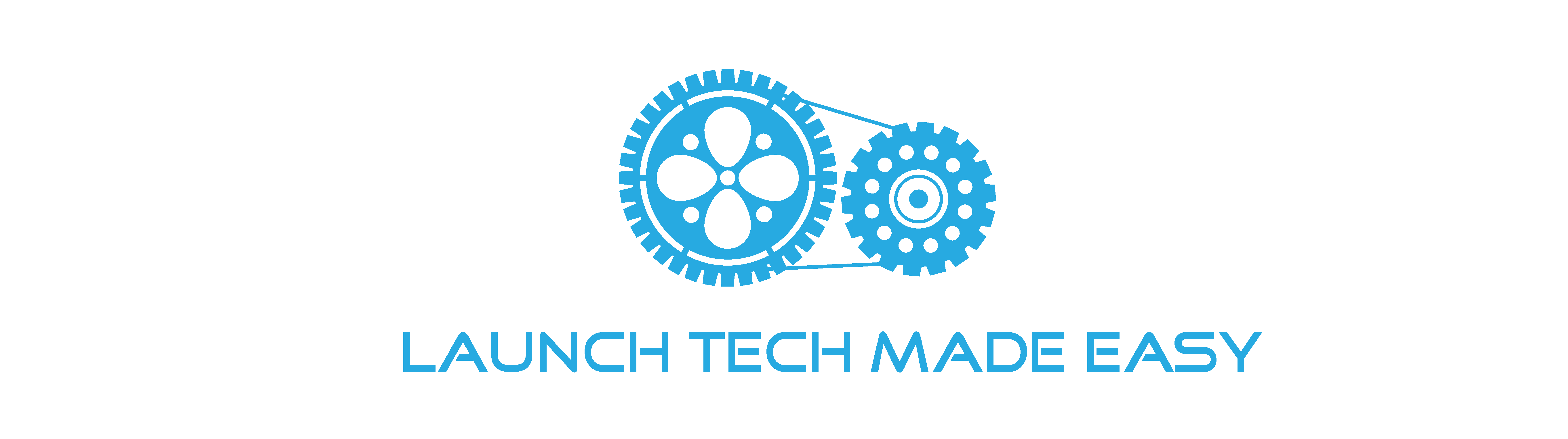 Launch Tech Made Easy