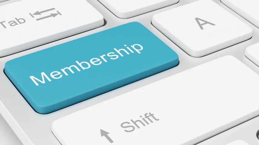 What's the difference between subscriptions and memberships memberium