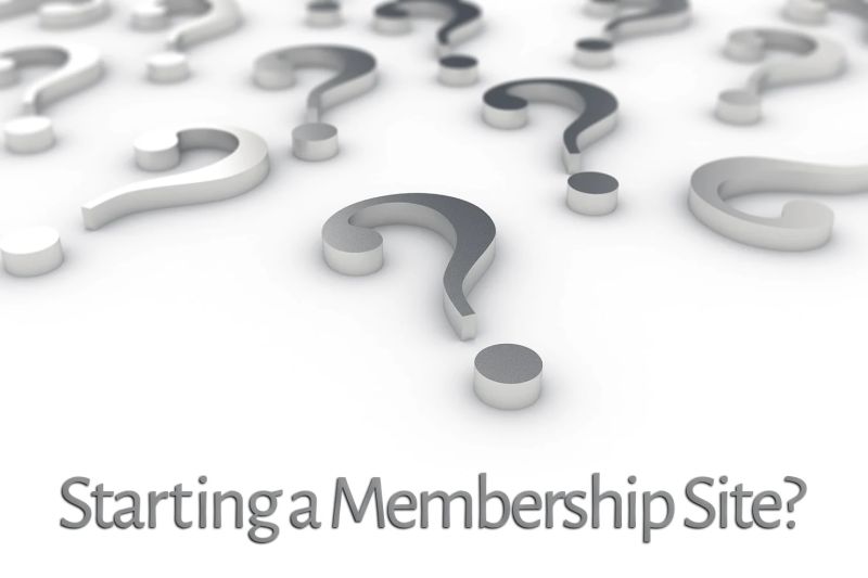 Free Membership Faqs - Dark Image Collection - Retina Quality