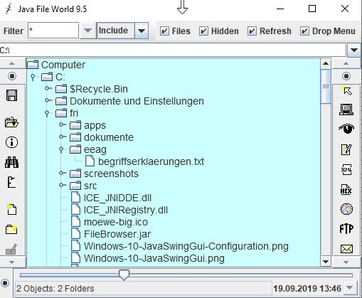 Java Swing App Too Small On High Resolution Screen - Download Beautiful Sunset Art | HD