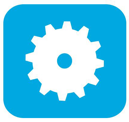 OEM Gear Graphic