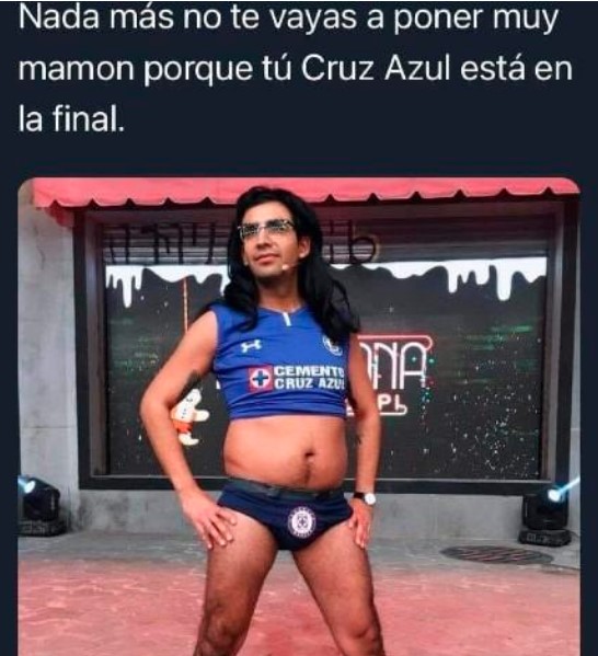 Tigres uanl en vivo se enfrentan en el partido de la primera jornada del torneo clausura 2021 de la liga mx en el … Memes De La Final Cruz Azul Vs Santos 2021 Memes En Espanol La Mejor Recopilacion De Memes Lo Mas Viral De Internet