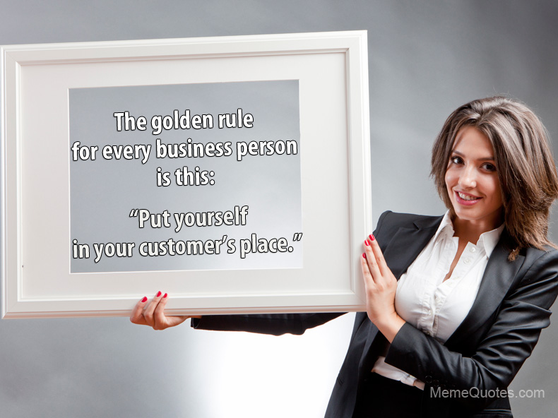 business quotes