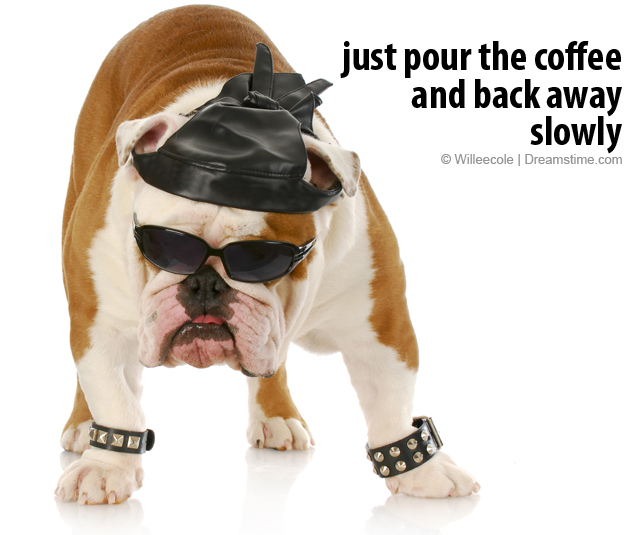 coffee meme