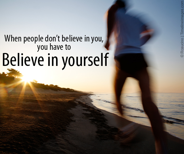 running meme quote