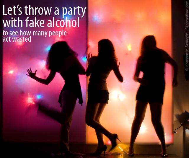 party meme