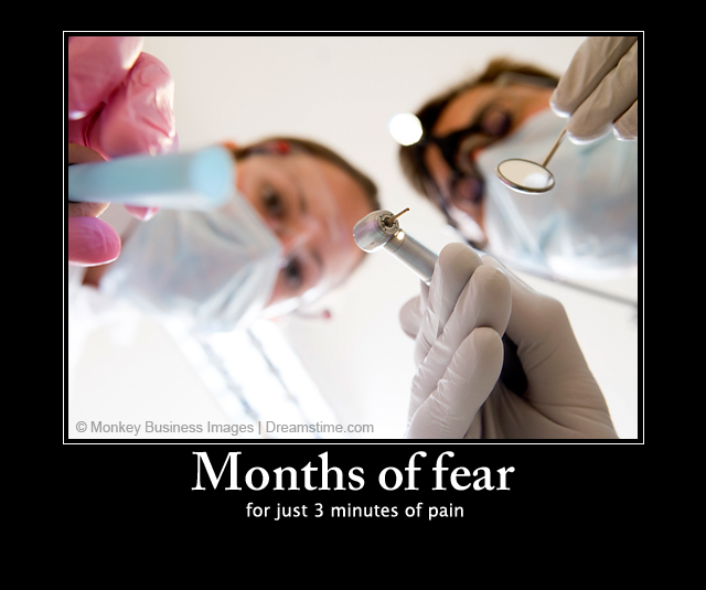 dentist