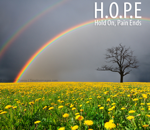 hope meme
