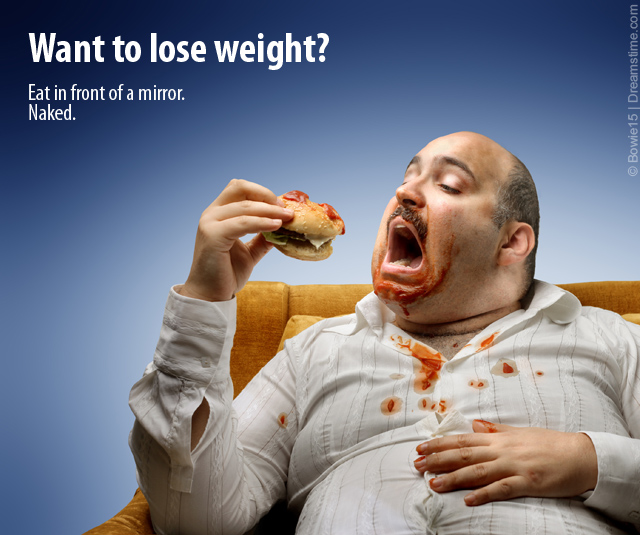 how to lose weight