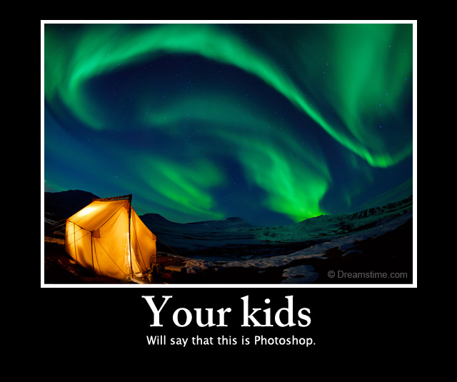 Northern Lights