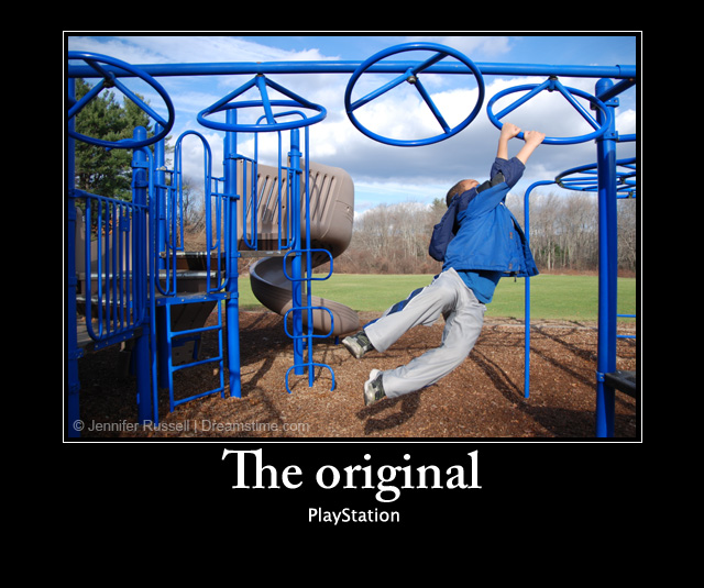 playground