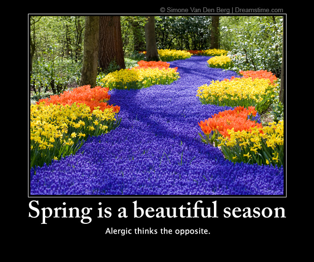 spring quotes