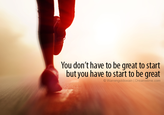 Athlete running quotes