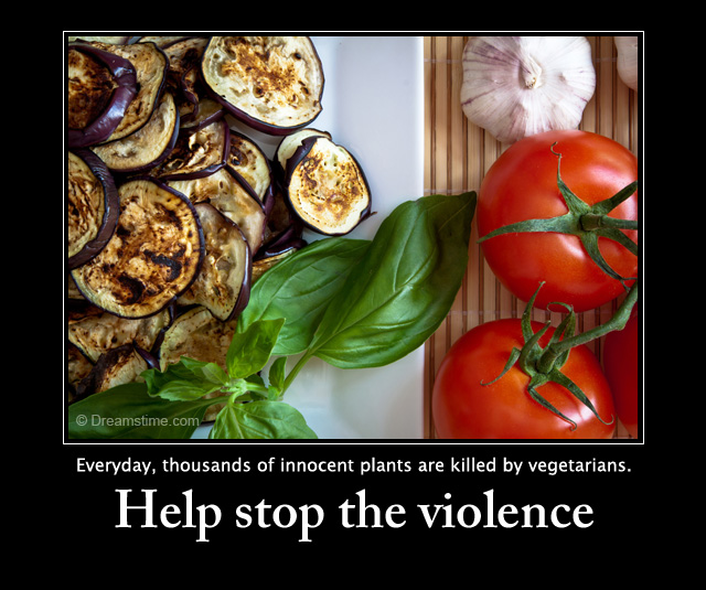 Vegetables