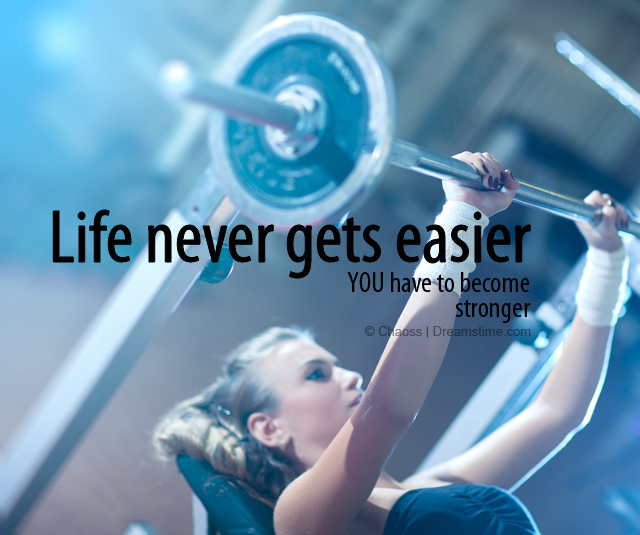 Weight Training