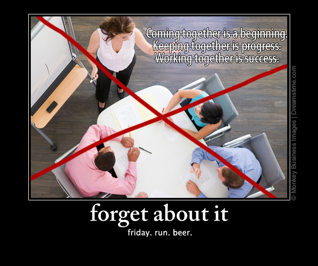Teamwork – Meme Quotes