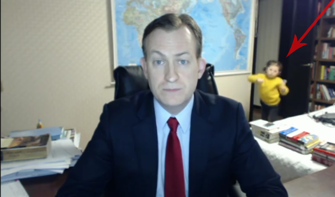 live on bbc goes wrong