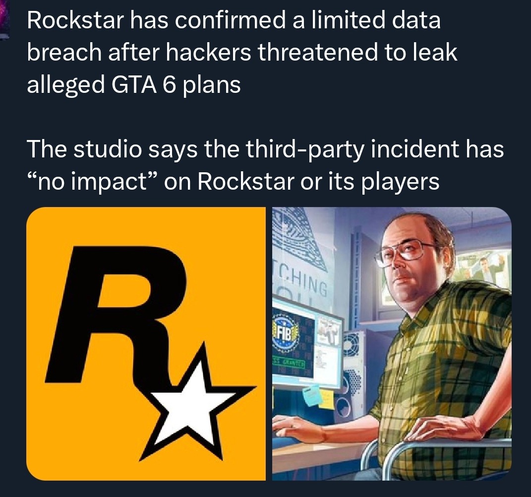 The Best GTA 6 Memes Trailers Leaks And 2026 Launch Memedroid 