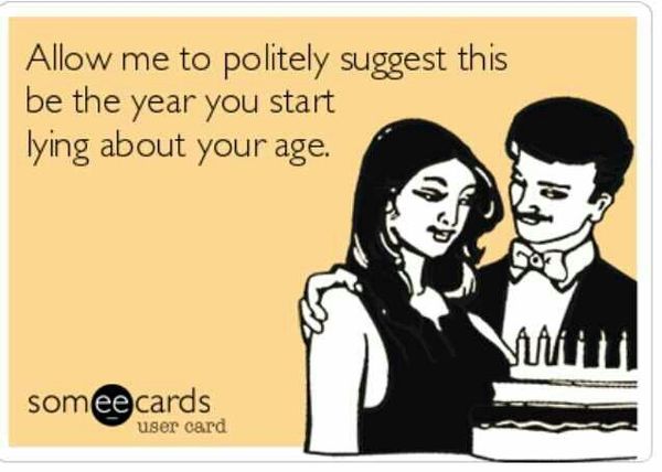 Funny inappropriate birthday memes to send to your friends