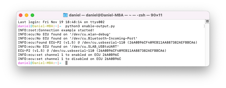 Python Library For Ecu P Hardware Ecu Documentation - Best Abstract Photos in Desktop