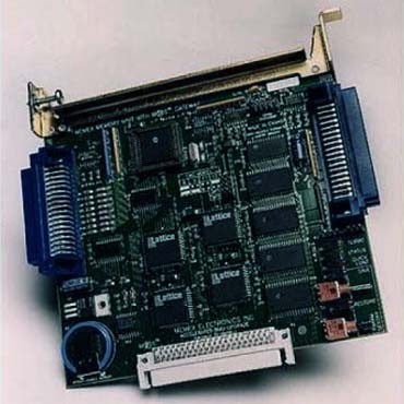 MEMEX - Memory Engine MME