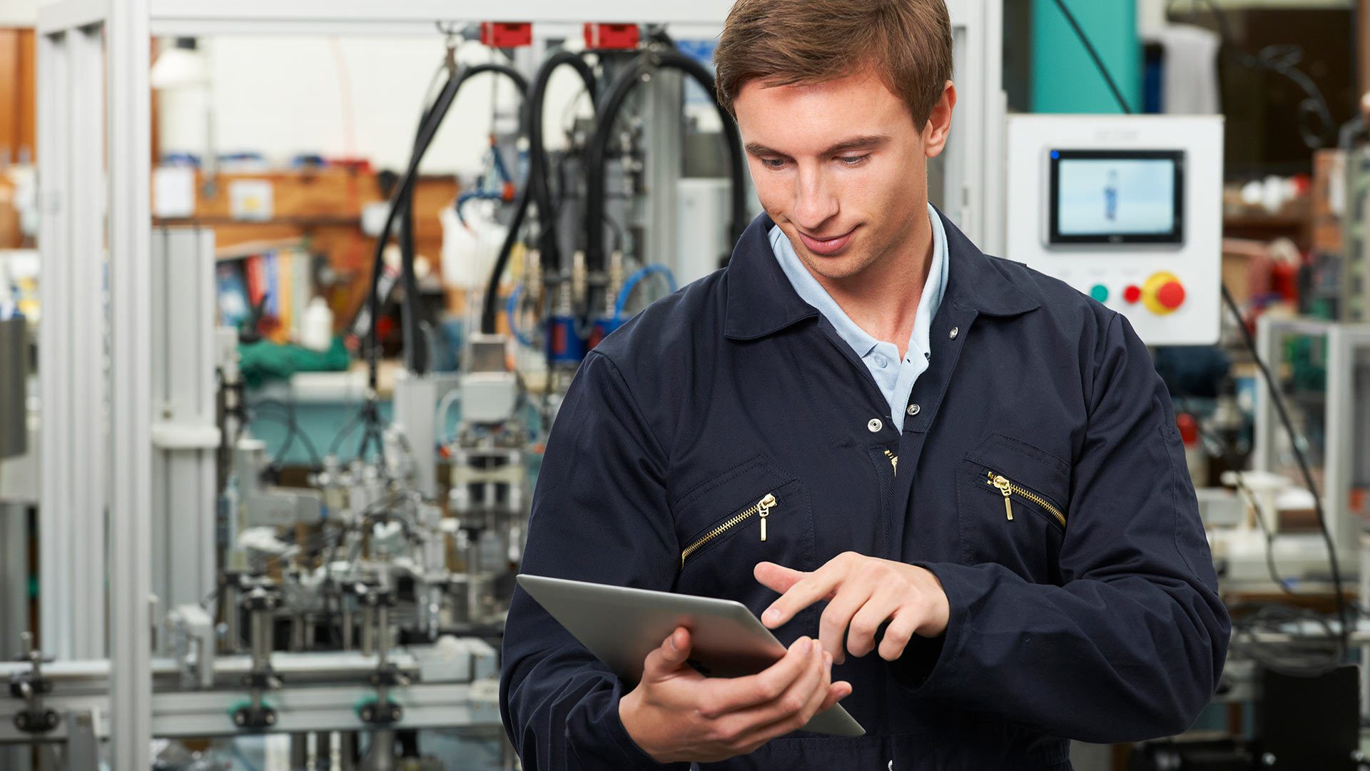 MEMEX - Manufacturing Execution System