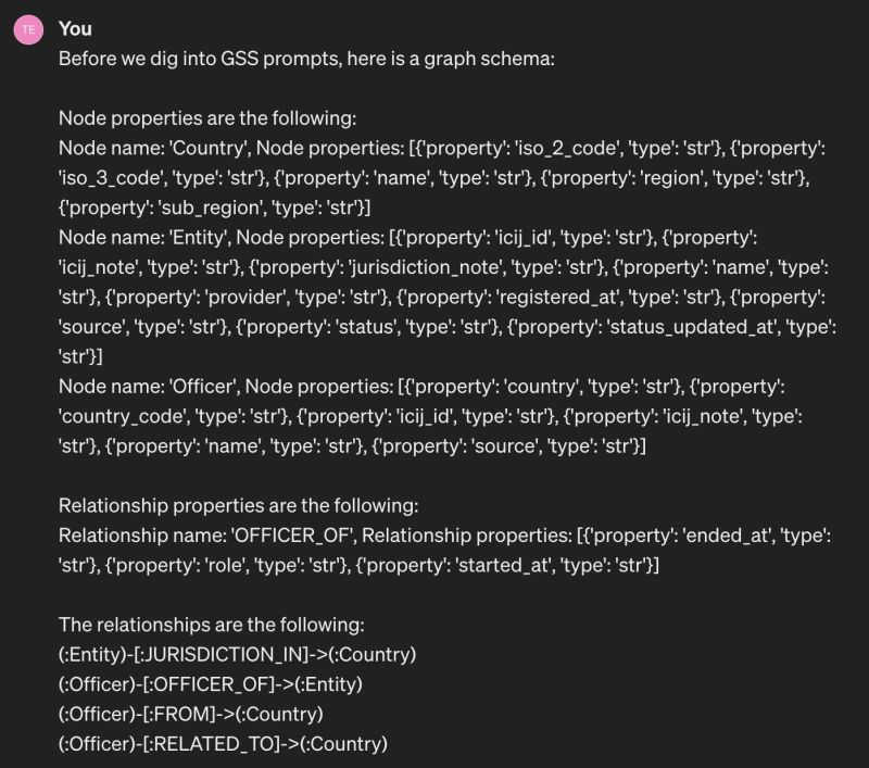 Llm Throws A Syntax Error Tantrum Teaching Ai To Craft Graph Style Scripts - Best Ocean Designs in Mobile