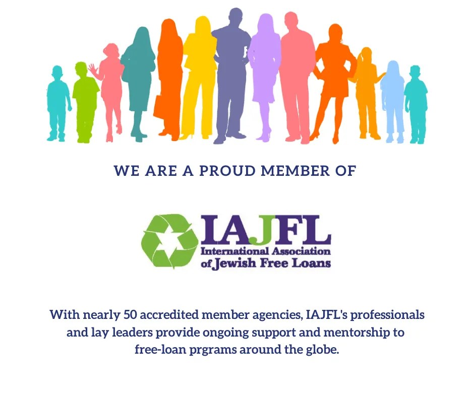 This information will be kept secure and highly confidential. Moses E Miller Hebrew Free Loan Society Lending A Helping Hand