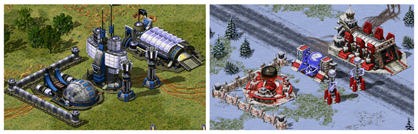 ra2 superweapons