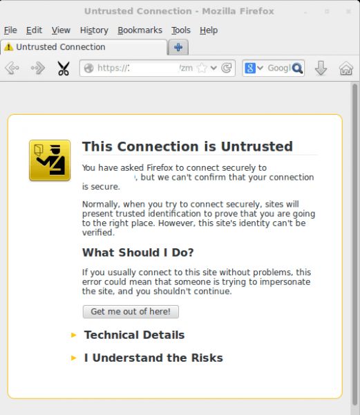 S Curiser L Acc S Zoneminder Via Le Protocole Https Memo Linux Com - Download Gorgeous Mountain Wallpaper | 8K