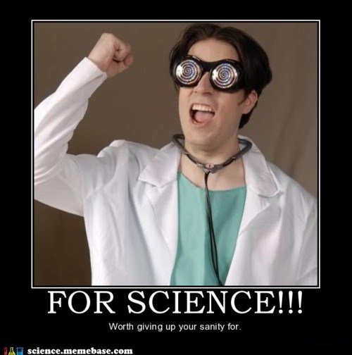 Funny Science Memes (15 pictures) Memolition