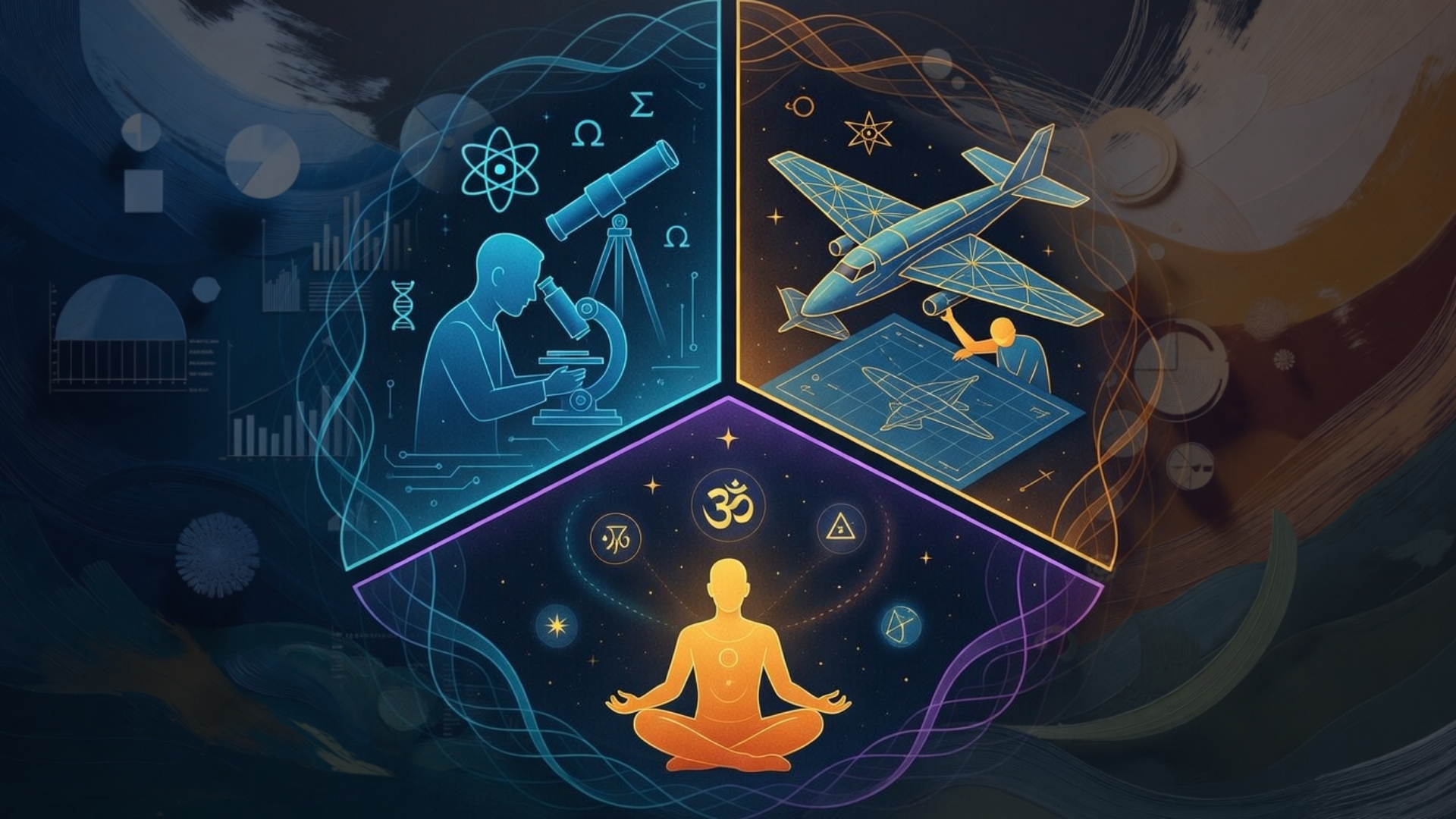 To Complete Understanding