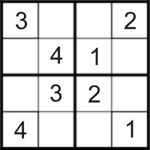 sudoku solver how to guide memory foundation