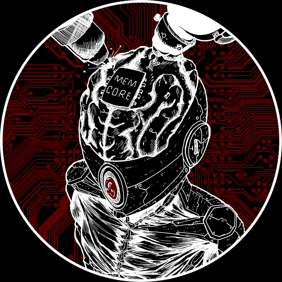 Memory Core Logo